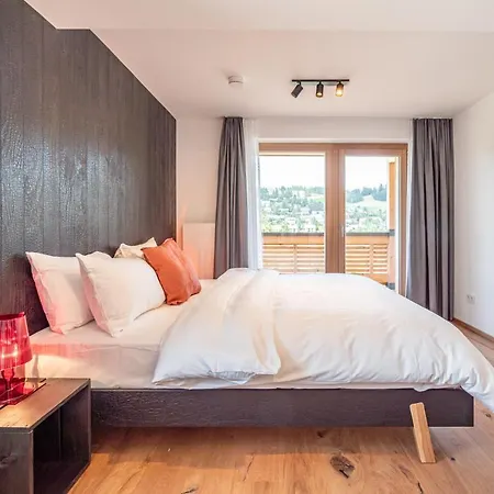 Apartment Stuub Todtnauberg
