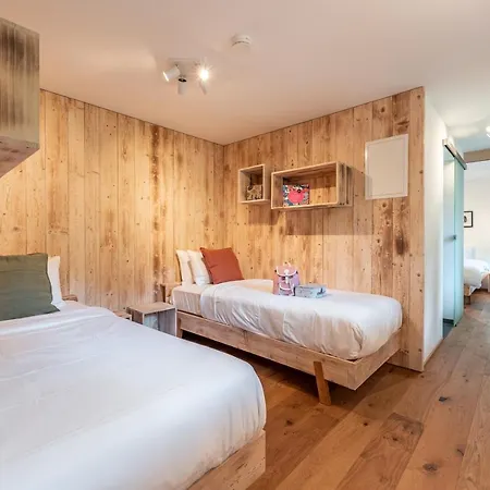 Stuub Apartment *