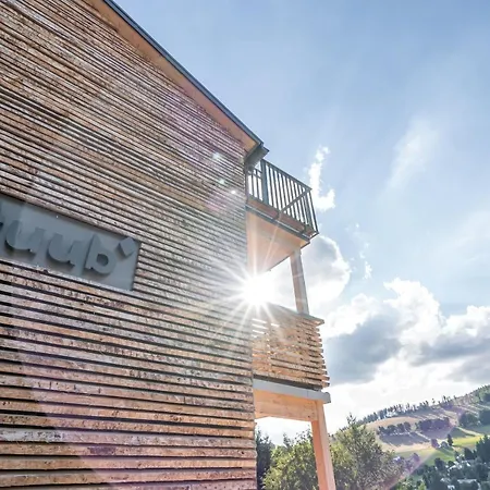 Stuub Lejlighed Todtnauberg