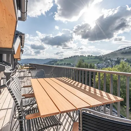Apartment Stuub *