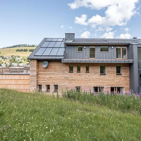 Apartment Stuub Todtnauberg