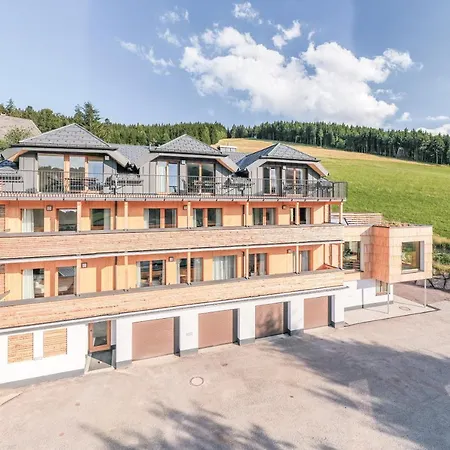Stuub Apartment