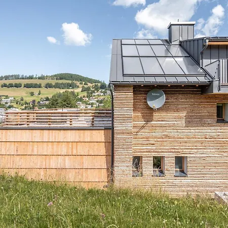 Apartment Stuub *