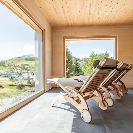 Apartment Stuub