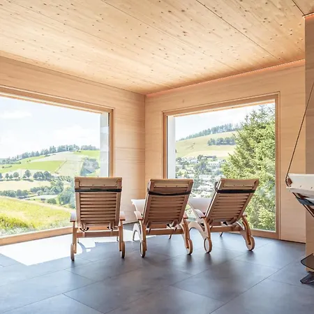 Apartment Stuub