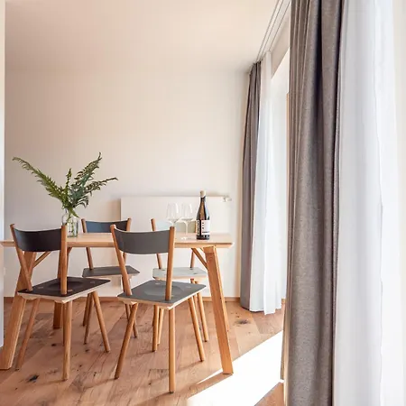 Apartment Stuub