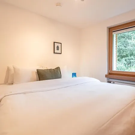 Stuub Apartment Todtnauberg