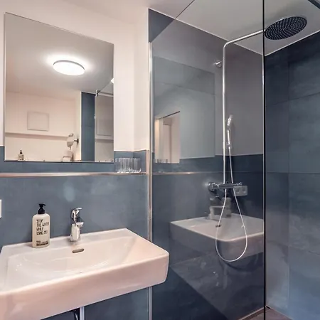 Stuub Apartamento *