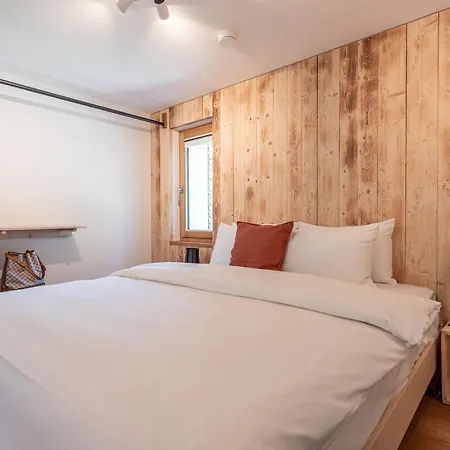 Stuub Apartment Todtnauberg