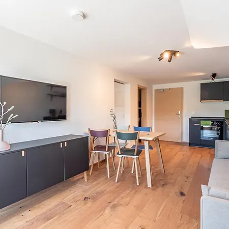 Apartamento Stuub