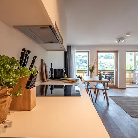 Apartment Stuub Todtnauberg