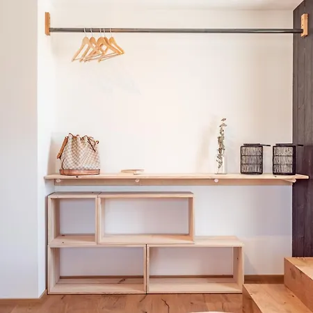 Apartment Stuub