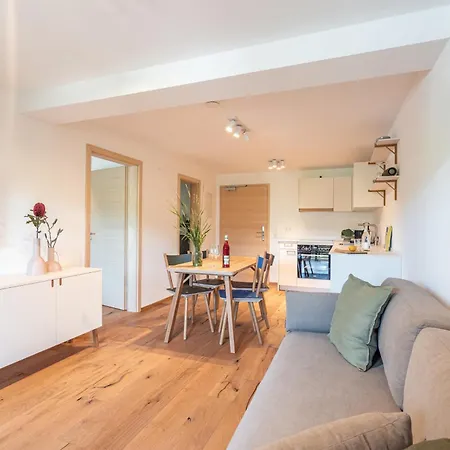 Apartamento Stuub
