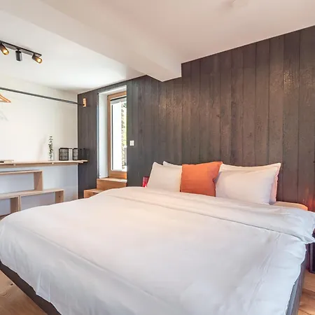Stuub Apartment *