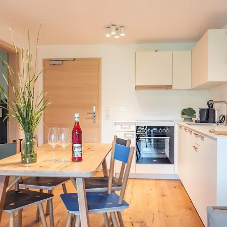 Apartment Stuub Todtnauberg