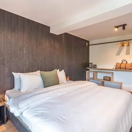 Stuub Apartment *