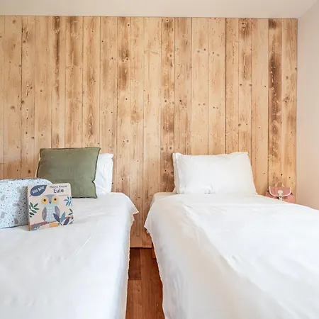 Stuub Apartment