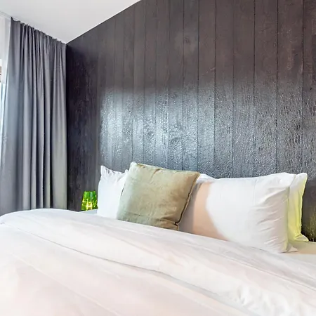Stuub Apartment *