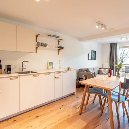 Apartment Stuub *