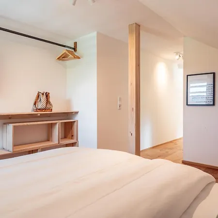 Stuub Apartment Todtnauberg