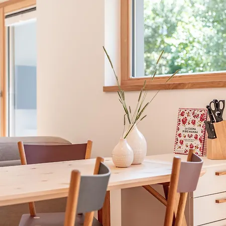 Stuub Apartment