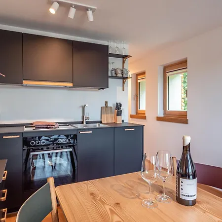 Apartment Stuub