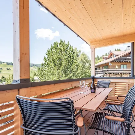 Apartamento Stuub *