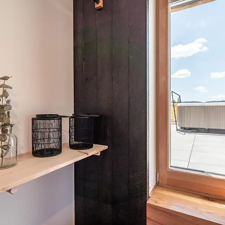 Stuub Apartment Todtnauberg