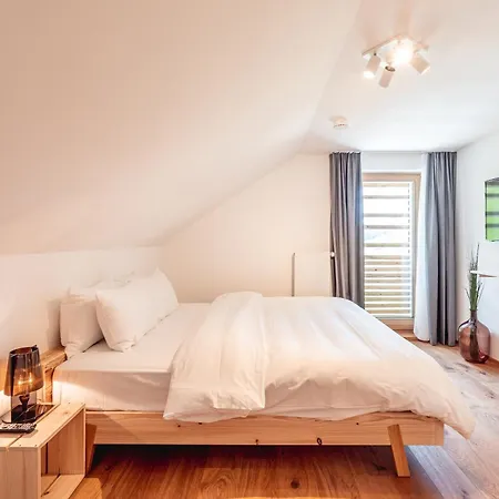 Stuub Apartment