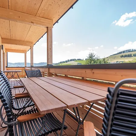 Apartment Stuub