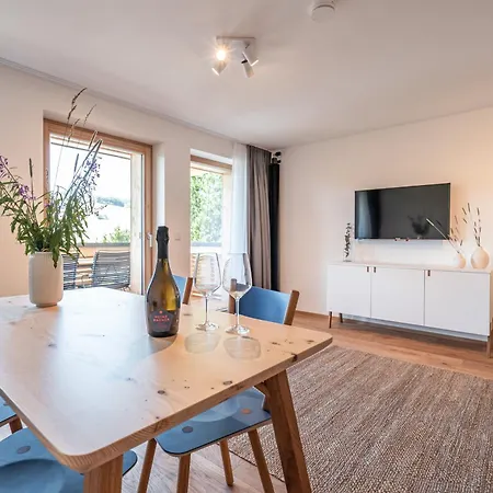 Stuub Apartment *