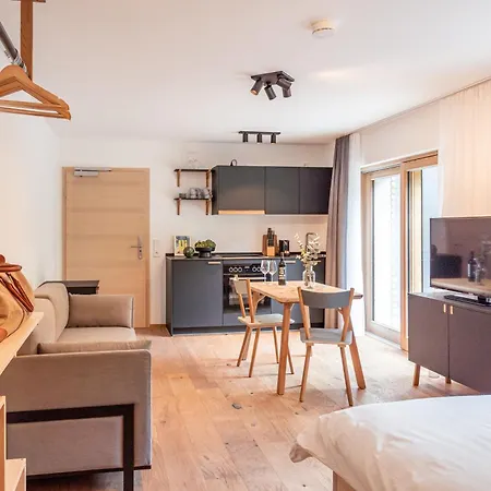 Stuub Apartment