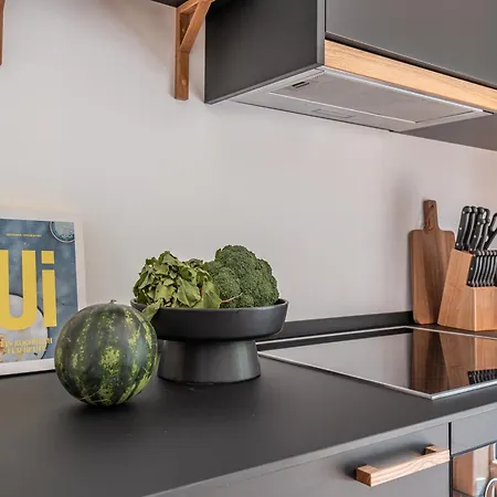 Apartamento Stuub *