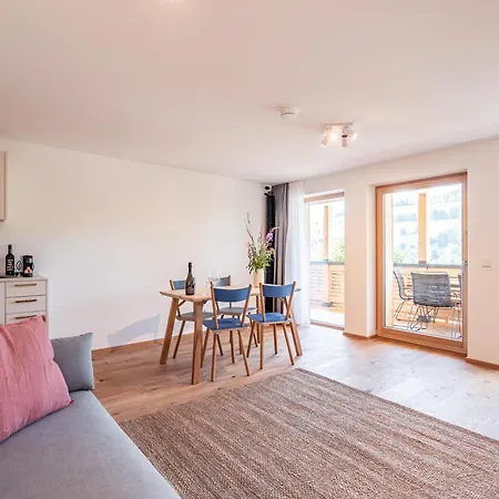 Stuub Apartment *